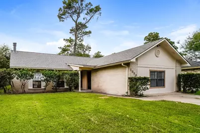 2850 Canary Lane, Humble, TX 77396 - Photo 2