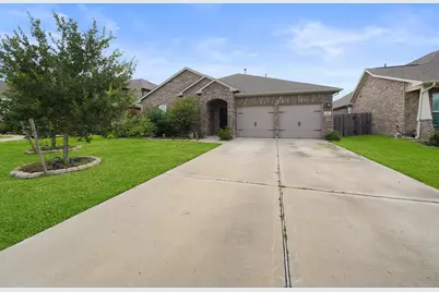 6719 Northchester Drive, Katy, TX 77493 - Photo 1