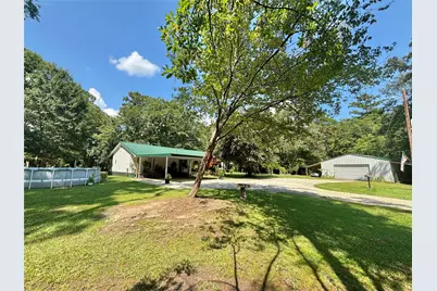 516 County Road 4800, Warren, TX 77664 - Photo 1