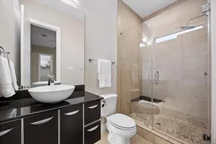 1403 Hickory St, Houston, TX 77007 - Photo 8