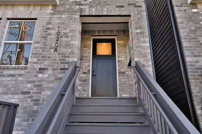1020 W 15th 1/2 Street #A, Houston, TX 77008 - Photo 2