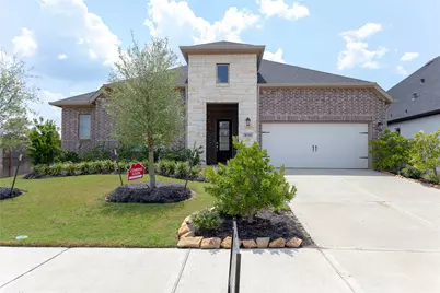31311 Crescent Hill Drive, Fulshear, TX 77441 - Photo 1