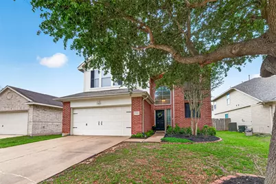 7415 Riven Oaks Court, Cypress, TX 77433 - Photo 4
