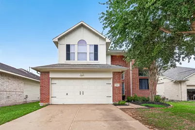 7415 Riven Oaks Court, Cypress, TX 77433 - Photo 2