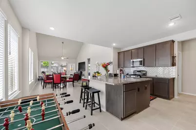 2739 Meadow View Lane, Conroe, TX 77385 - Photo 4