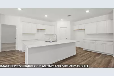 115 Wildflower Lane, Dayton, TX 77535 - Photo 2