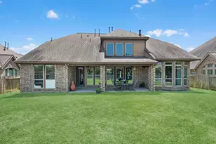 4407 Cobalt Cross St, Katy, TX 77493 - Photo 40
