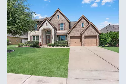 4407 Cobalt Cross Street, Katy, TX 77493 - Photo 1