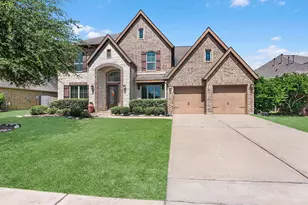 4407 Cobalt Cross St, Katy, TX 77493 - Photo 1