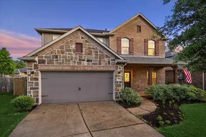3810 Blaine Oaks Lane, Spring, TX 77386 - Photo 2