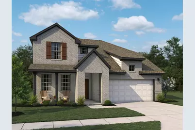 2150 Birch Brook Lane, Crosby, TX 77532 - Photo 1