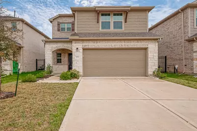 1016 Greenshank Drive, Katy, TX 77493 - Photo 4