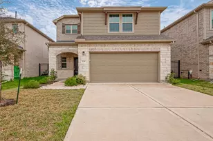 1016 Greenshank Dr, Katy, TX 77493 - Photo 4