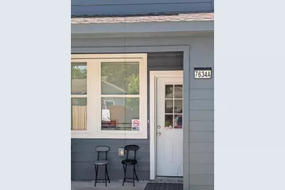 7634 Crofton Street #A, Houston, TX 77028 - Photo 2