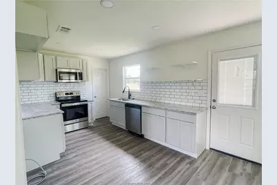 2837 Bob Mathews Street, Bedias, TX 77831 - Photo 1
