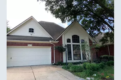 8418 Westnut Lane, Houston, TX 77040 - Photo 1