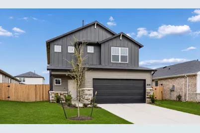 606 Amber Falls Drive, Montgomery, TX 77356 - Photo 1