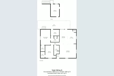 1604 County Road 370, El Campo, TX 77437 - Photo 40