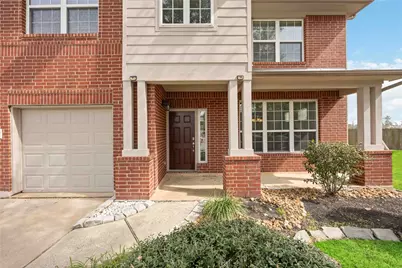 25302 Powerline Pass Drive, Spring, TX 77373 - Photo 4