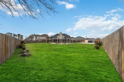 25302 Powerline Pass Drive, Spring, TX 77373 - Photo 46
