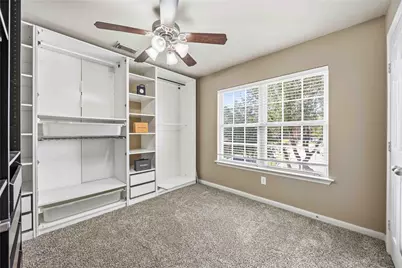 25302 Powerline Pass Drive, Spring, TX 77373 - Photo 36