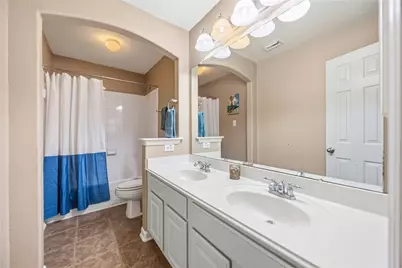 25302 Powerline Pass Drive, Spring, TX 77373 - Photo 30