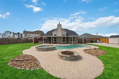 25302 Powerline Pass Drive, Spring, TX 77373 - Photo 42