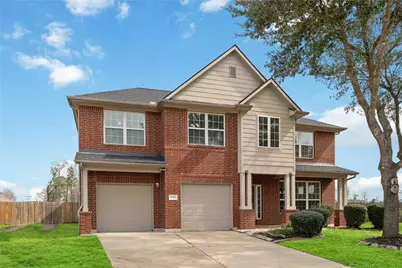 25302 Powerline Pass Drive, Spring, TX 77373 - Photo 2