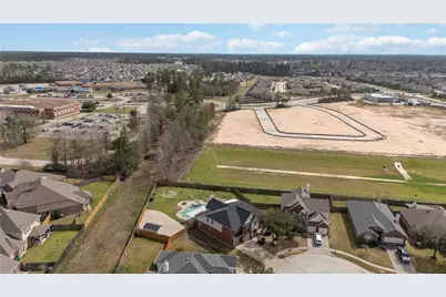 25302 Powerline Pass Drive, Spring, TX 77373 - Photo 48