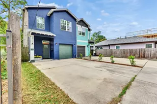 3911 Kennon St, Houston, TX 77009 - Photo 2