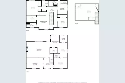 5030 Bayou Vista Drive, Houston, TX 77091 - Photo 48
