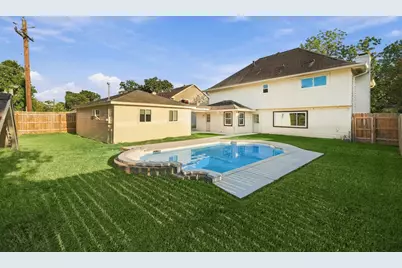 5030 Bayou Vista Drive, Houston, TX 77091 - Photo 42