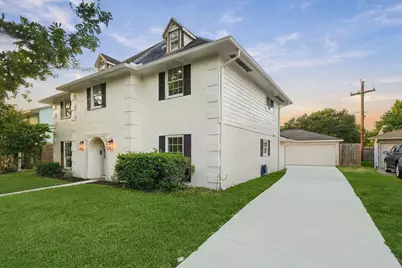 5030 Bayou Vista Drive, Houston, TX 77091 - Photo 4