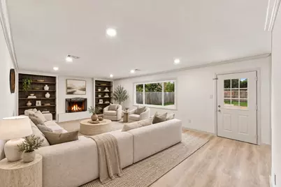 5030 Bayou Vista Drive, Houston, TX 77091 - Photo 12