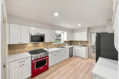 5030 Bayou Vista Drive, Houston, TX 77091 - Photo 18