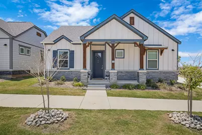 7136 Rustle Road, Fort Worth, TX 76123 - Photo 1