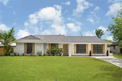 12306 Barbizon Drive, Houston, TX 77089 - Photo 1