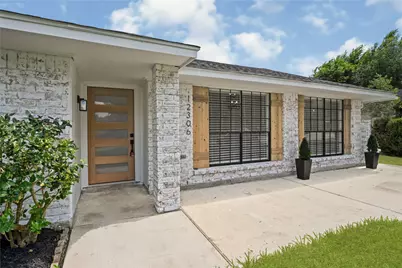 12306 Barbizon Drive, Houston, TX 77089 - Photo 2