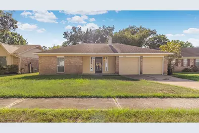 16223 Brinkwood Drive, Houston, TX 77090 - Photo 1