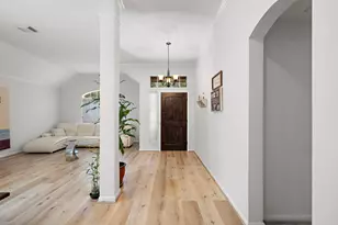 4910 Bellmead Dr, Missouri City, TX 77459 - Photo 2