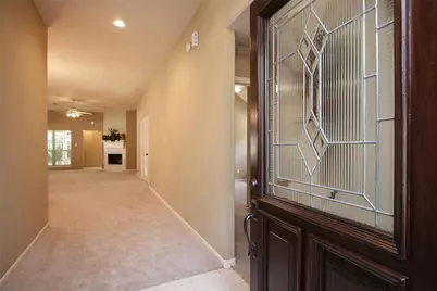 3415 Candlepine Drive, Spring, TX 77388 - Photo 4
