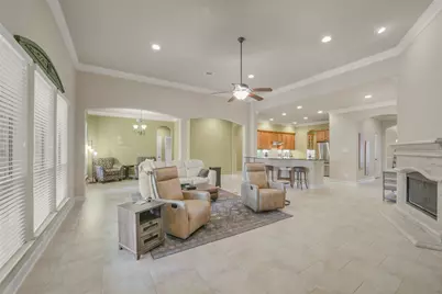 21214 Redcrest Manor Drive, Richmond, TX 77406 - Photo 10