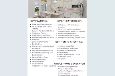 1707 Yellow Iris Trail, Richmond, TX 77406 - Photo 4