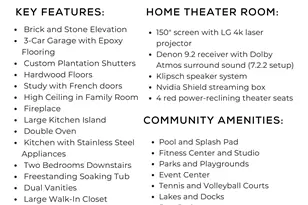 1707 Yellow Iris Trl, Richmond, TX 77406 - Photo 4