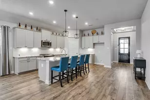 3040 Cirrus Heights Ct, Katy, TX 77493 - Photo 12