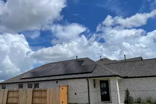 3213 Cornflower Coast Ct, Texas City, TX 77568 - Photo 2