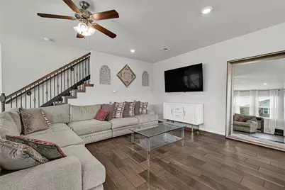 5536 Clarendon Hills Court, Pasadena, TX 77505 - Photo 6