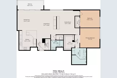 2929 Buffalo Speedway Street #A1802, Houston, TX 77098 - Photo 50