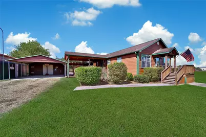 6151 W Creek Road, East Bernard, TX 77435 - Photo 4