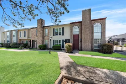 6111 Beverly Hill Street #19, Houston, TX 77057 - Photo 1
